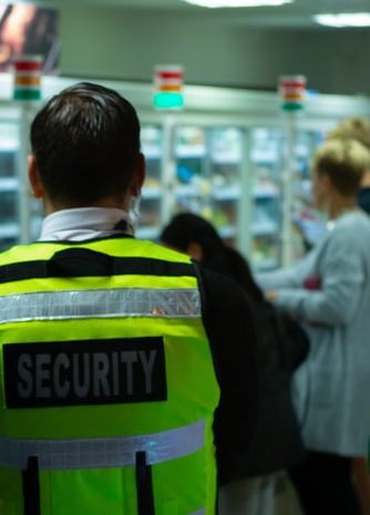  4 Safety Tips for First-Time On-Duty Security Officers